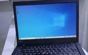 New Laptop Lenovo ThinkPad L480 8GB Intel Core i7 SSD 512GB
