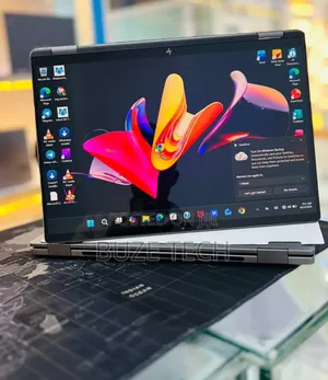 New Laptop HP OmniBook 7 14" 16GB Intel Core Ultra 7 SSD 1T