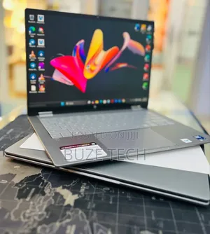 New Laptop HP OmniBook 7 14" 16GB Intel Core Ultra 7 SSD 1T