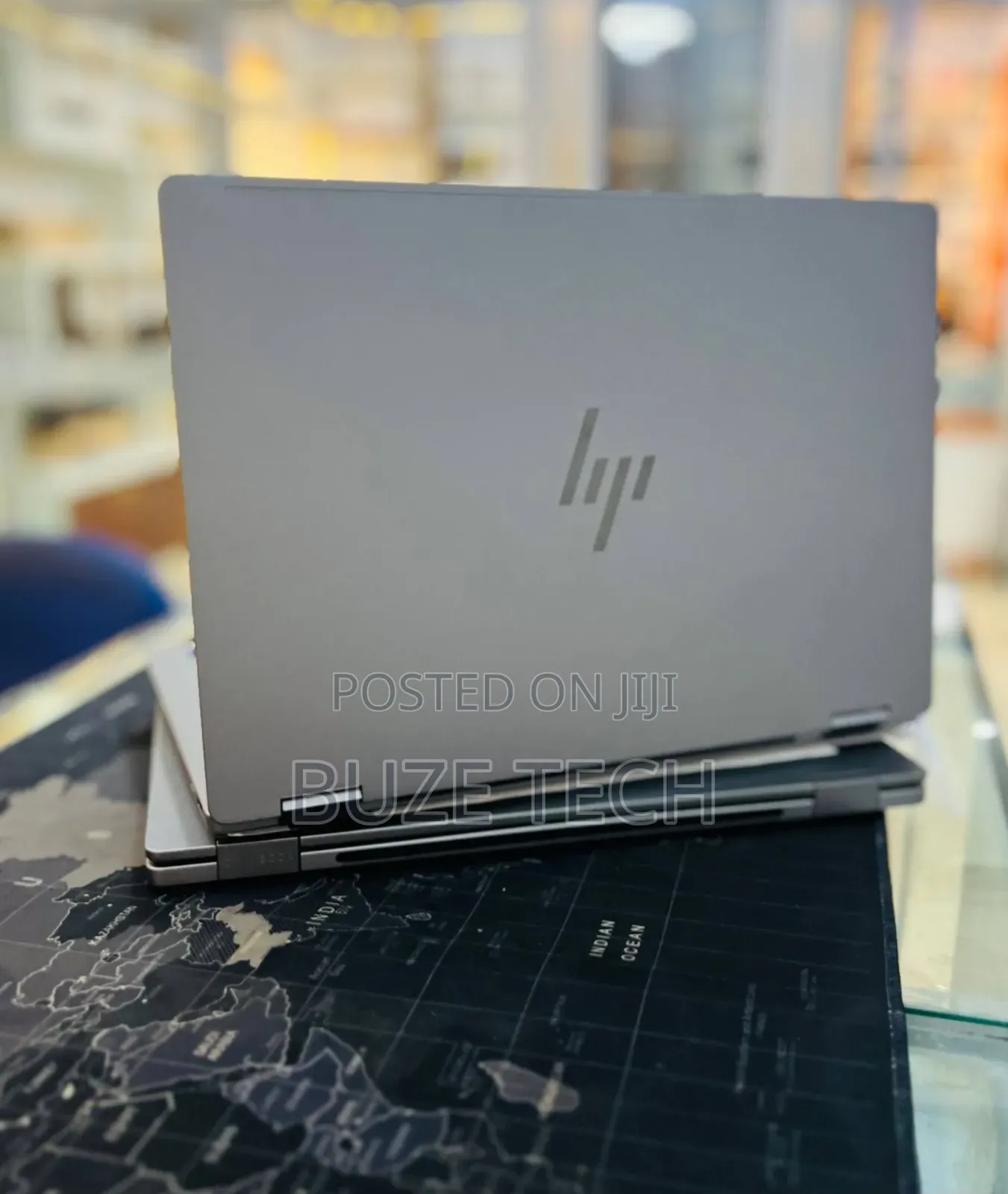 New Laptop HP OmniBook 7 14" 16GB Intel Core Ultra 7 SSD 1T