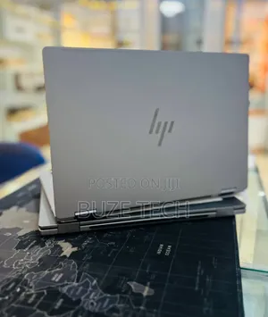 New Laptop HP OmniBook 7 14" 16GB Intel Core Ultra 7 SSD 1T