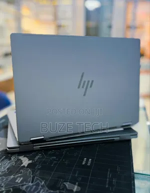 New Laptop HP OmniBook 7 14" 16GB Intel Core Ultra 7 SSD 1T