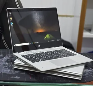 New Laptop HP ProBook x360 435 G8 16GB AMD Ryzen 7 SSD 512GB