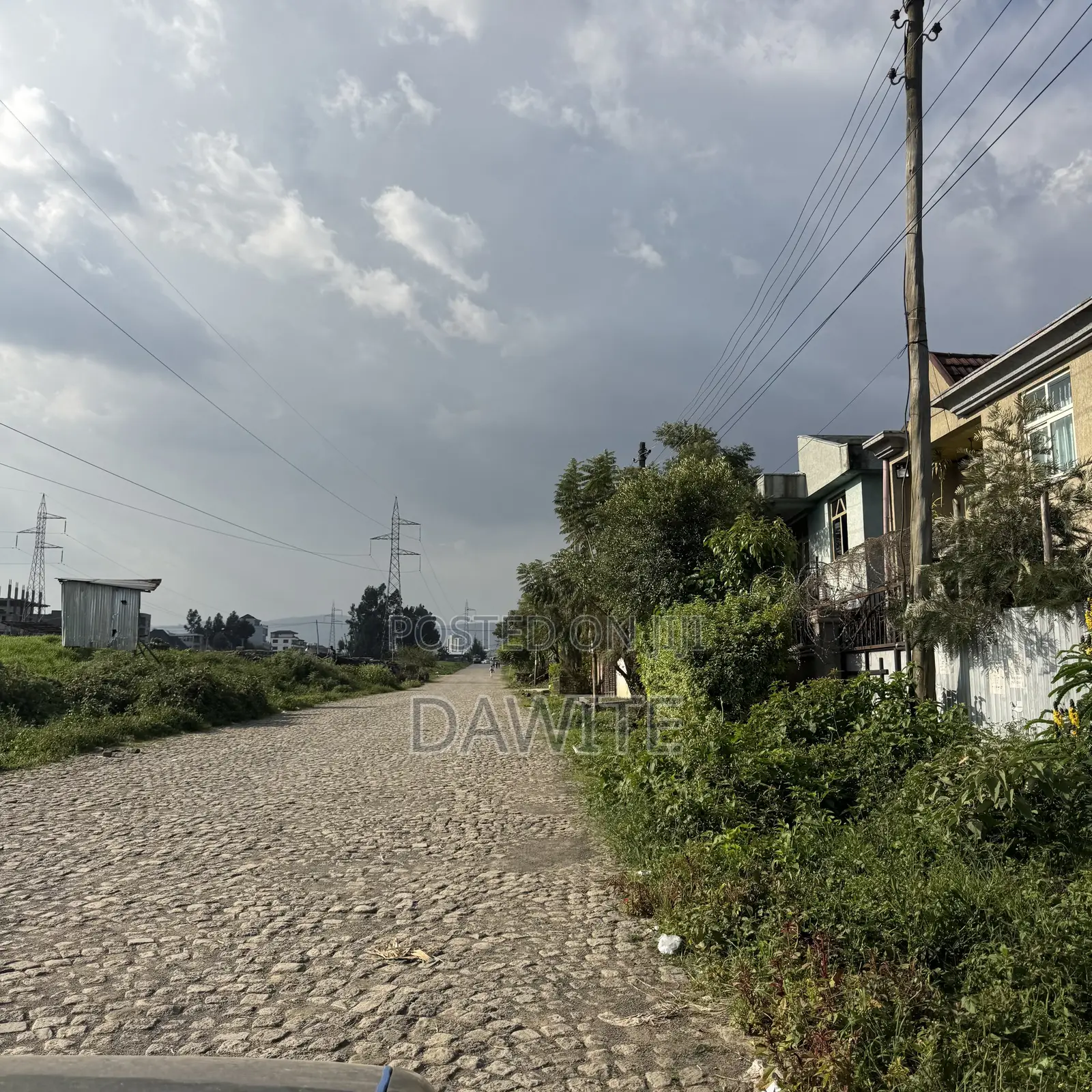Laned for Sale