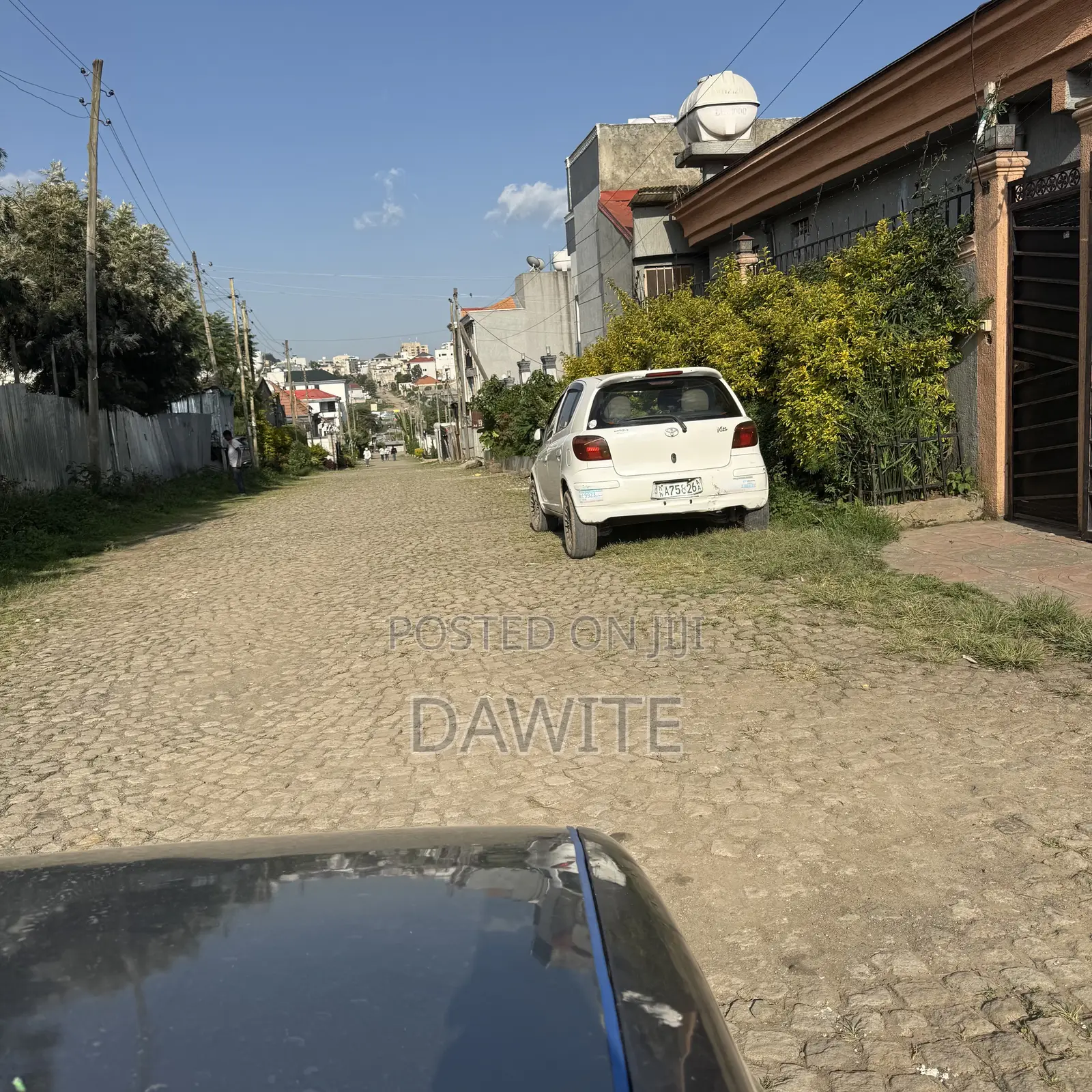 Laned for Sale