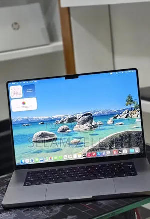 New Laptop Apple MacBook Pro 2023 M2 Pro 16GB SSD 512GB