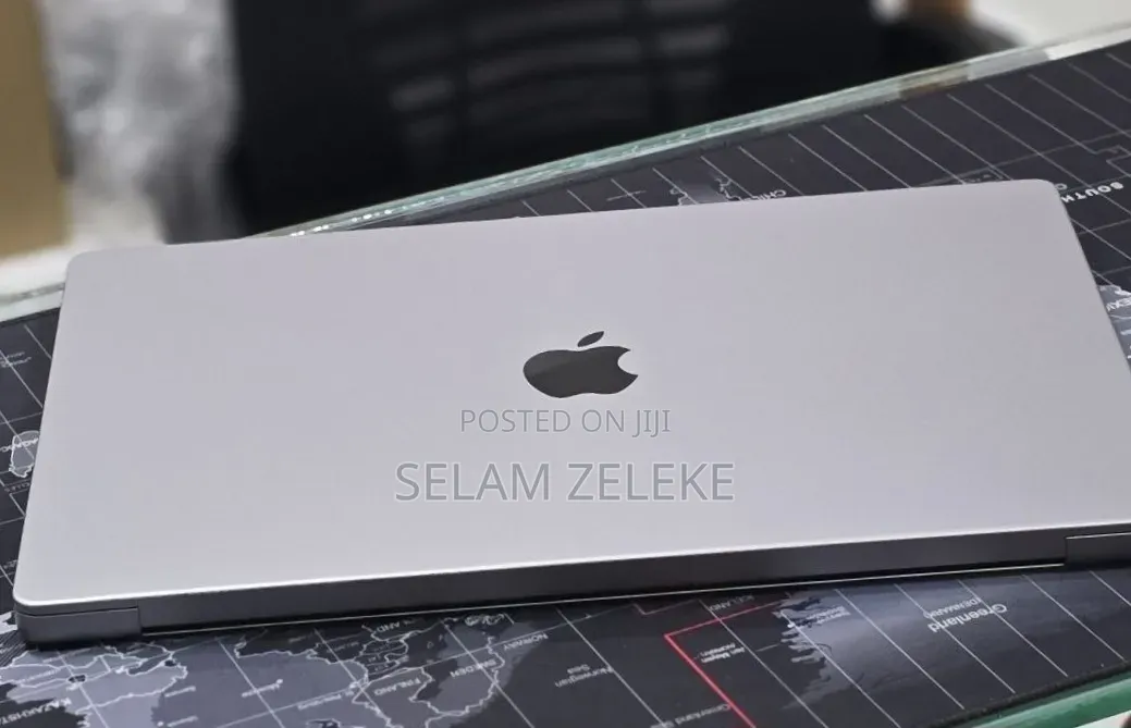 New Laptop Apple MacBook Pro 2023 M2 Pro 16GB SSD 512GB