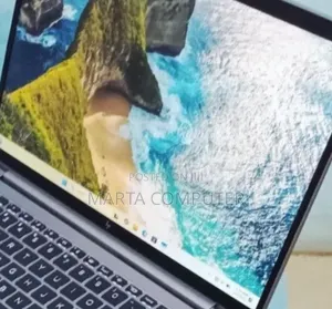 New Laptop HP ZBook 14 16GB Intel Core i7 SSD 512GB