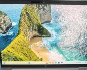 New Laptop HP ZBook 14 16GB Intel Core i7 SSD 512GB