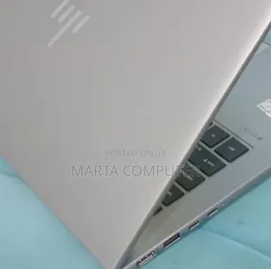 New Laptop HP ZBook 14 16GB Intel Core i7 SSD 512GB