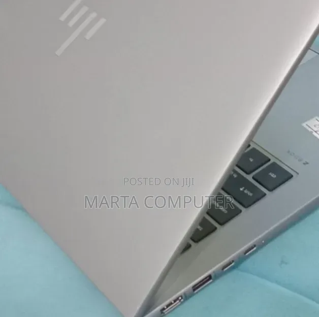 New Laptop HP ZBook 14 16GB Intel Core i7 SSD 512GB