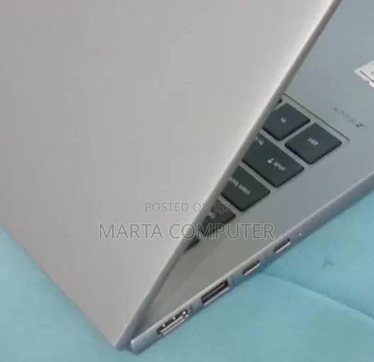 New Laptop HP ZBook 14 16GB Intel Core i7 SSD 512GB