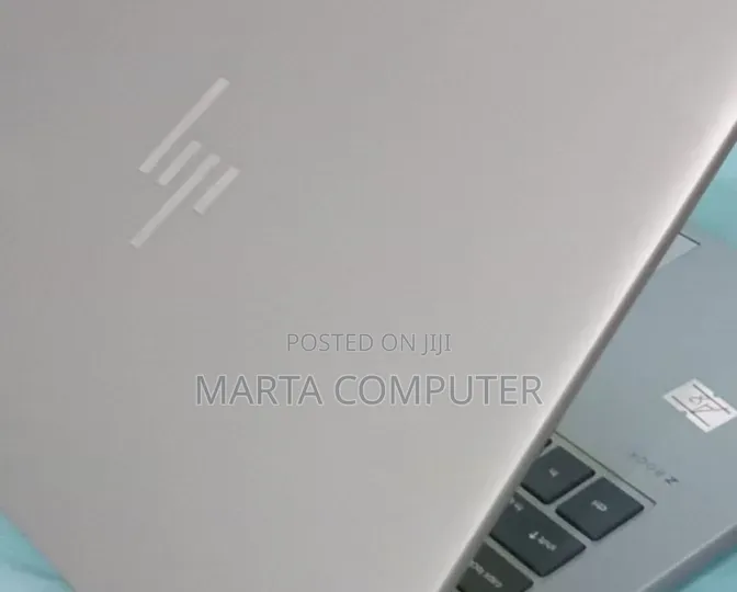 New Laptop HP ZBook 14 16GB Intel Core i7 SSD 512GB