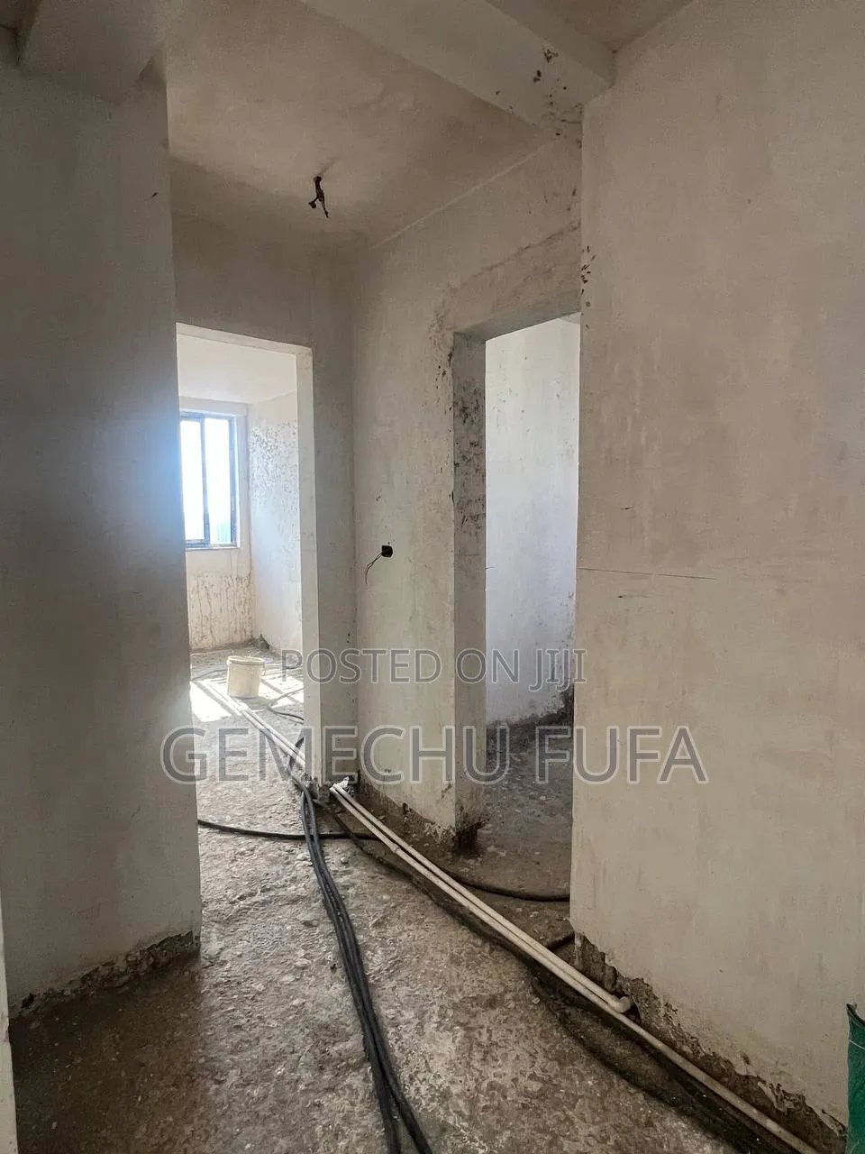 2bdrm Apartment in Compass, Nifas Silk-Lafto for sale