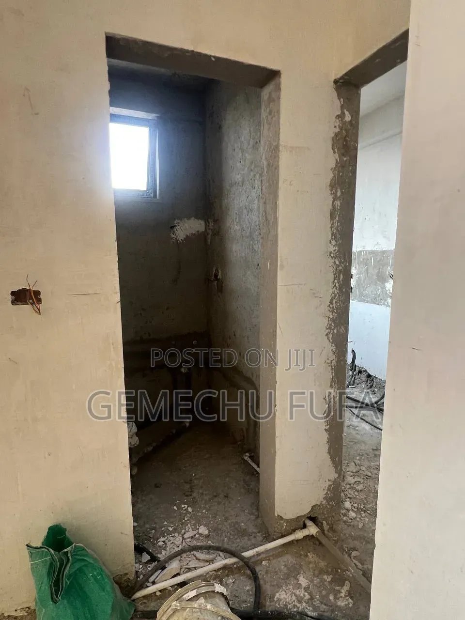 2bdrm Apartment in Compass, Nifas Silk-Lafto for sale
