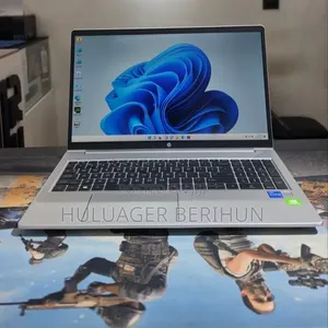 New Laptop HP ProBook 450 G8 16GB Intel Core i7 SSD 512GB