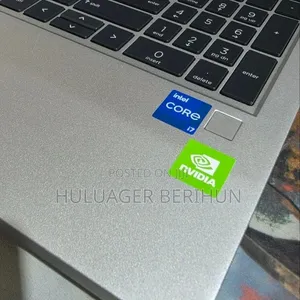 New Laptop HP ProBook 450 G8 16GB Intel Core i7 SSD 512GB