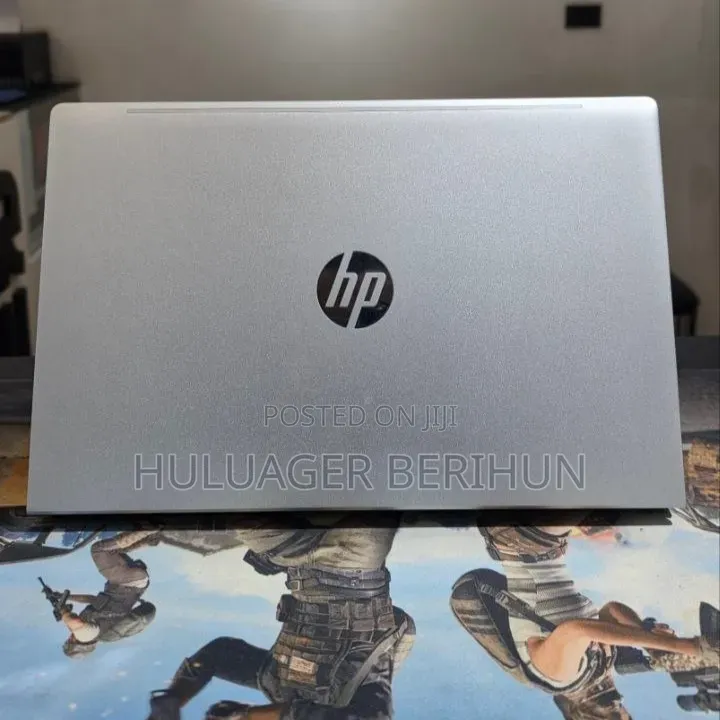 New Laptop HP ProBook 450 G8 16GB Intel Core i7 SSD 512GB