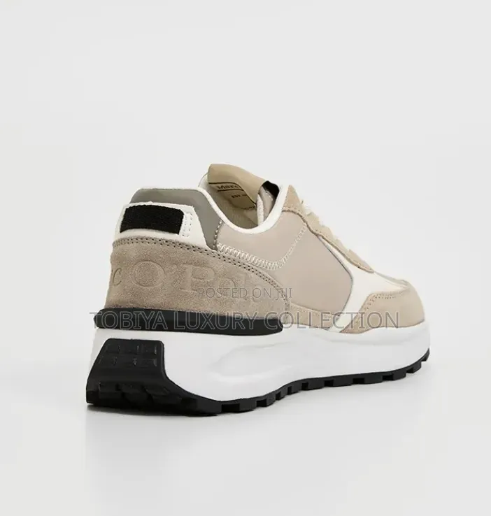 Marc O'Polo Original Sneakers