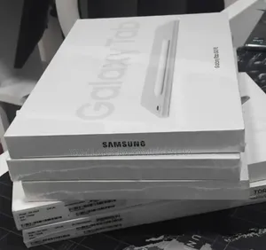 New Samsung Galaxy Tab S10 FE 128 GB Silver