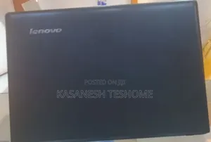 New Laptop Lenovo Ideapad 3 4GB Intel Core i3 HDD 500GB
