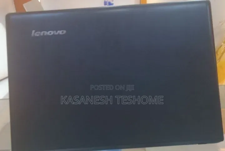 New Laptop Lenovo Ideapad 3 4GB Intel Core i3 HDD 500GB