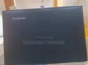 New Laptop Lenovo Ideapad 3 4GB Intel Core i3 HDD 500GB