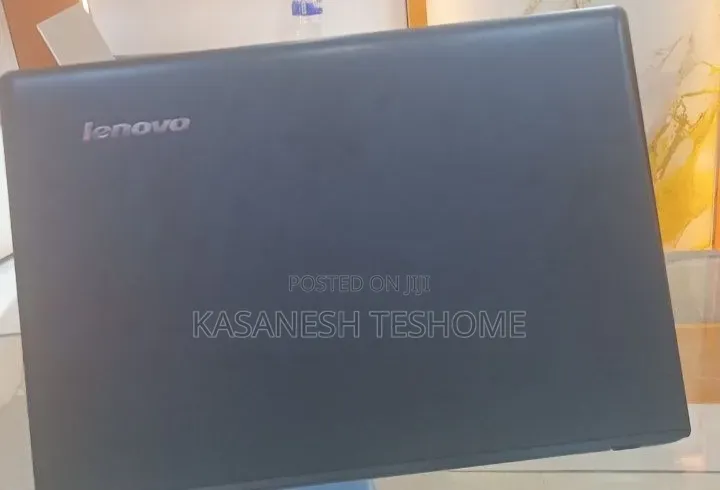 New Laptop Lenovo Ideapad 3 4GB Intel Core i3 HDD 500GB