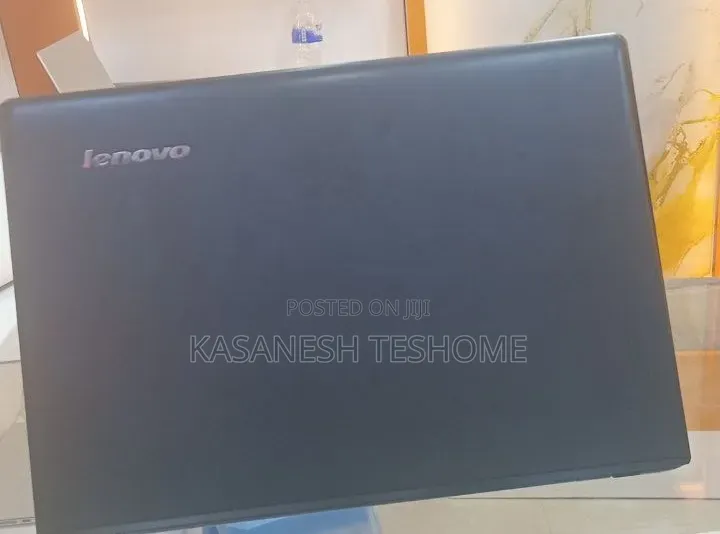 New Laptop Lenovo Ideapad 3 4GB Intel Core i3 HDD 500GB