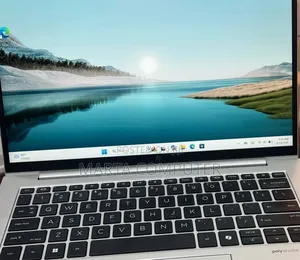 New Laptop HP EliteBook 840 G11 16GB Intel Core Ultra 7 SSD 512GB