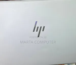 New Laptop HP EliteBook 840 G11 16GB Intel Core Ultra 7 SSD 512GB