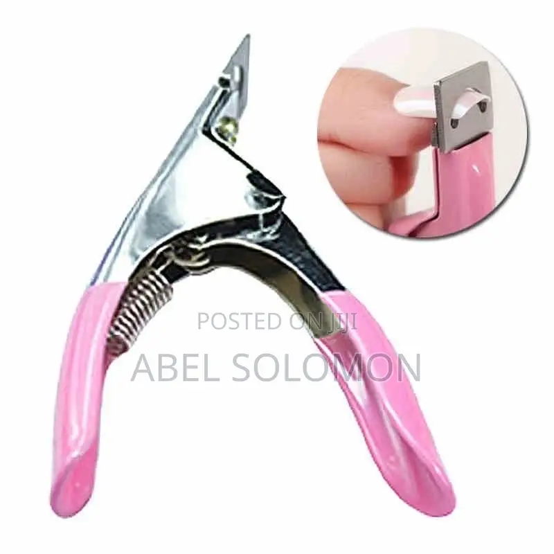 Nail Cutter
