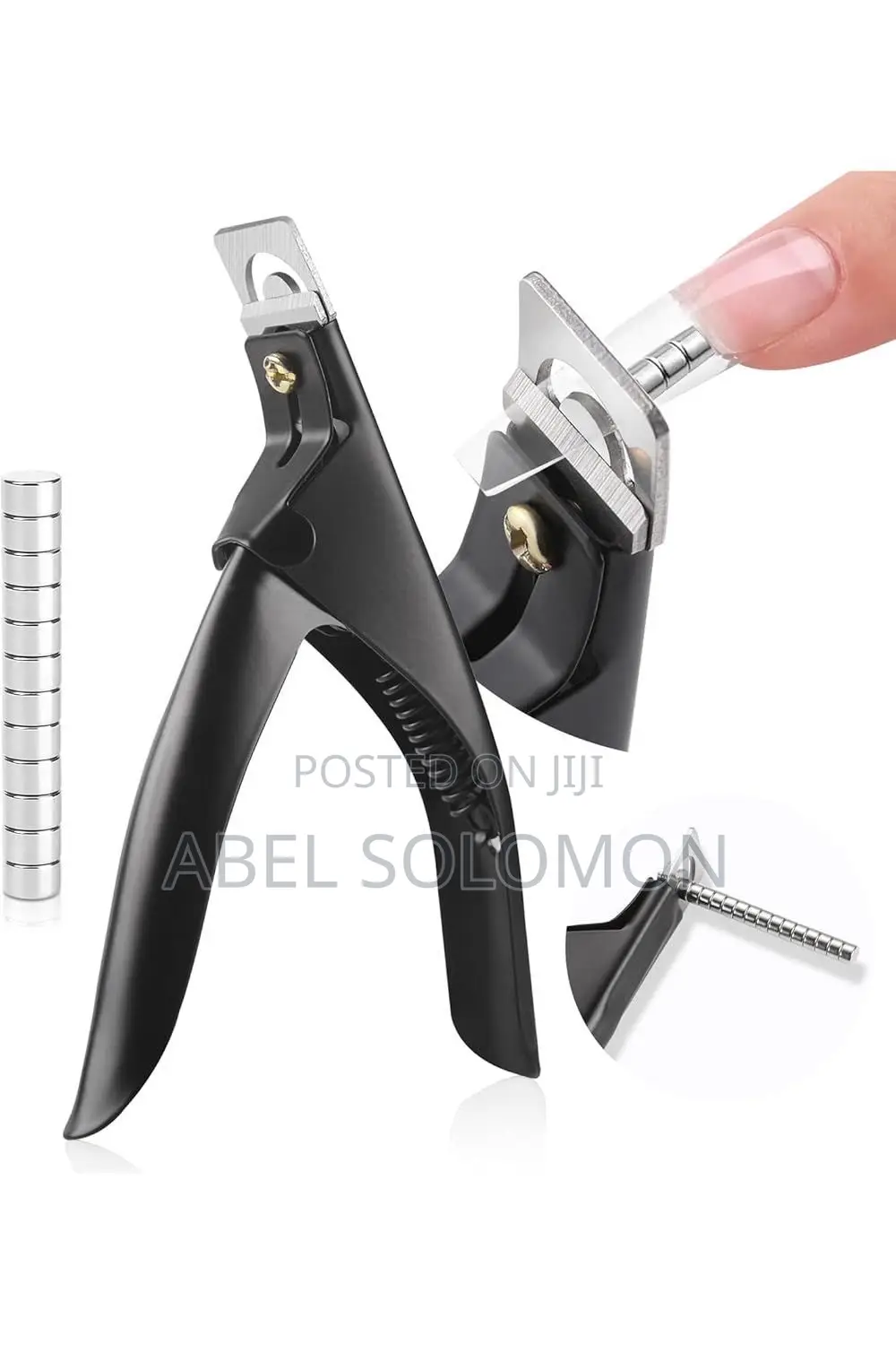 Nail Cutter