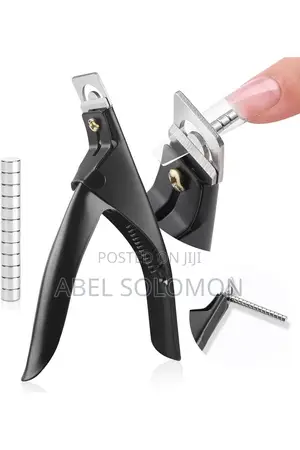 Nail Cutter
