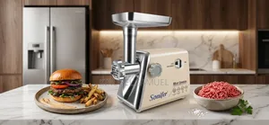 Sonifer SF-5014 Electric Meat Grinder