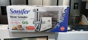 Sonifer SF-5014 Electric Meat Grinder