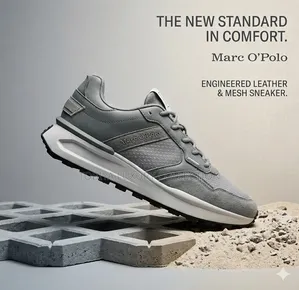 Marc O'Polo Original Sneakers