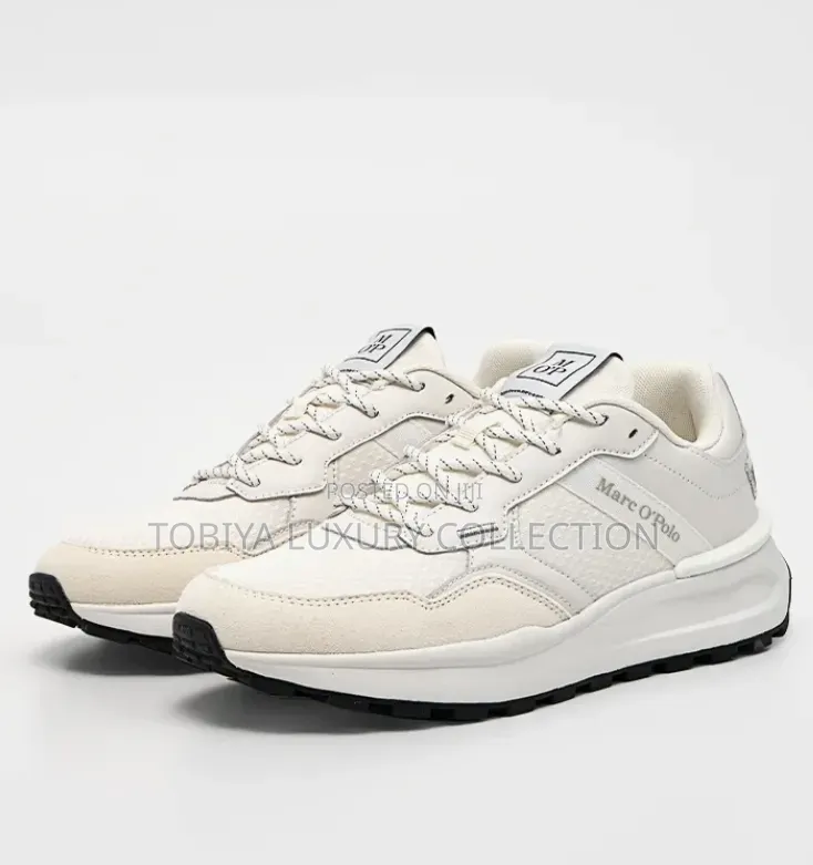 Marc O'Polo Original Sneakers