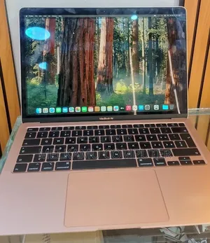 New Laptop Apple MacBook Air 2020 8GB Intel Core i5 SSD 256GB
