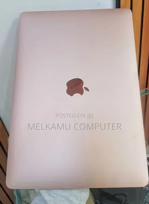 New Laptop Apple MacBook Air 2020 8GB Intel Core i5 SSD 256GB