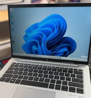 New Laptop HP EliteBook 840 10 16GB Intel Core i7 SSD 512GB