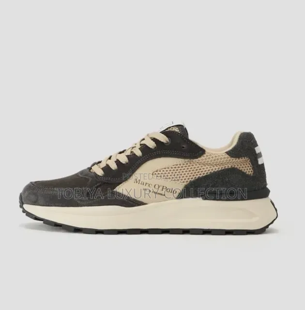 Marc O'Polo Original Sneakers