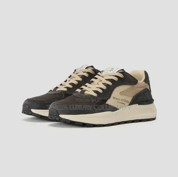 Marc O'Polo Original Sneakers