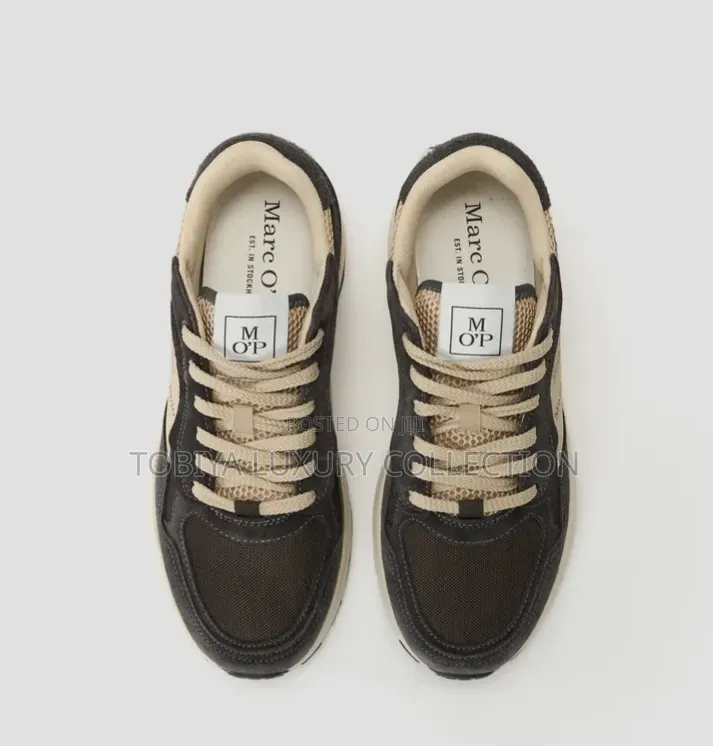 Marc O'Polo Original Sneakers