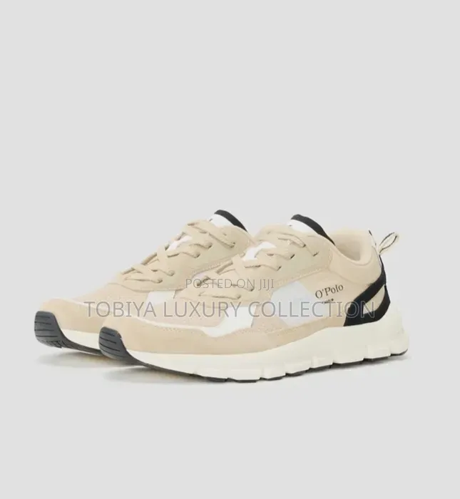 Marc O'Polo Original Sneakers