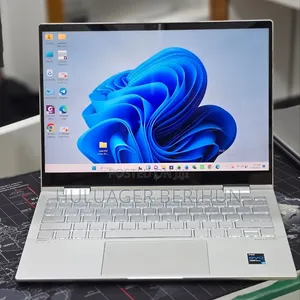 New Laptop HP Envy x360 16GB Intel Core i7 SSD 512GB