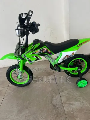 New Moter Bicycle