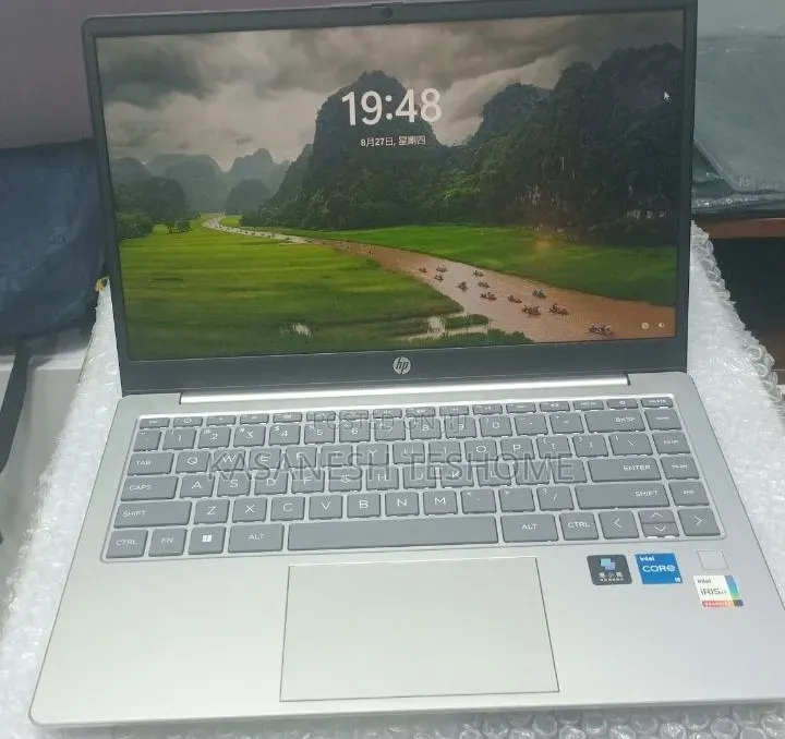New Laptop HP Stream Notebook 16GB Intel Core i5 SSD 1T