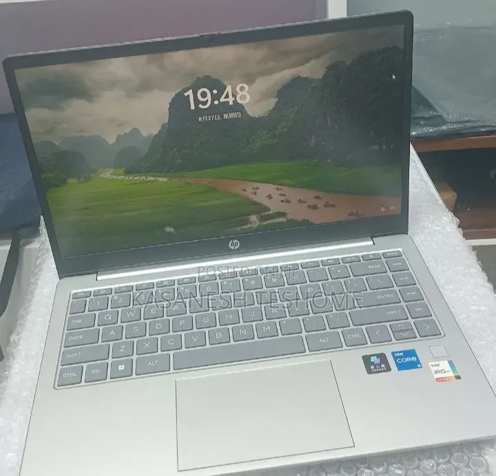 New Laptop HP Stream Notebook 16GB Intel Core i5 SSD 1T