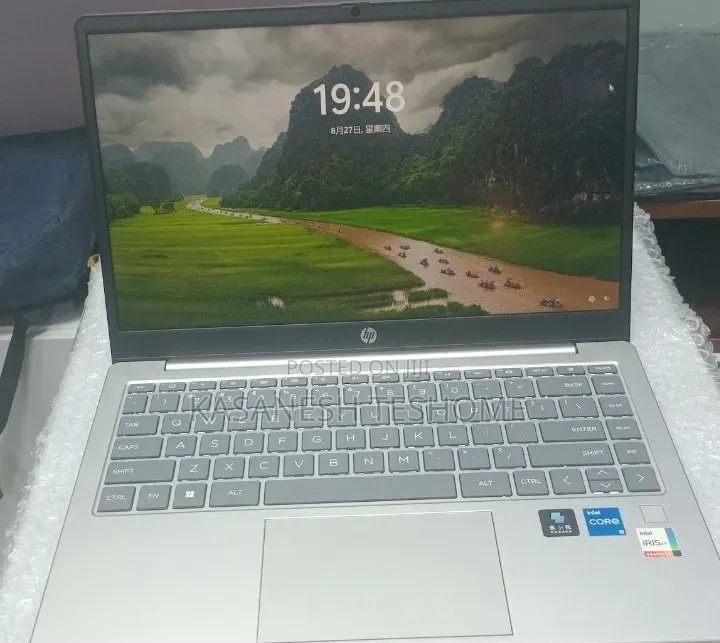 New Laptop HP Stream Notebook 16GB Intel Core i5 SSD 1T